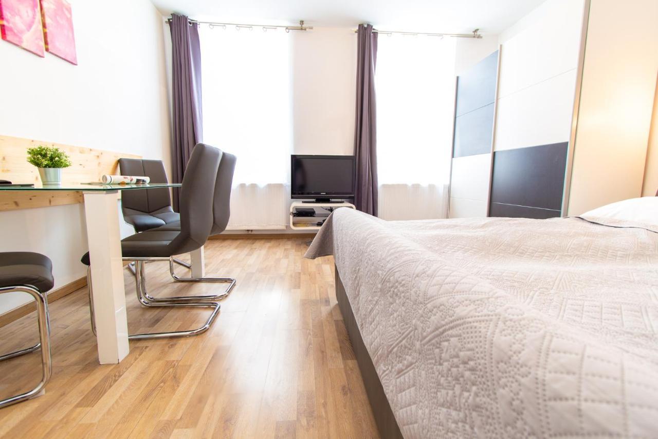 Puchsbaumgasse Apartment Wien